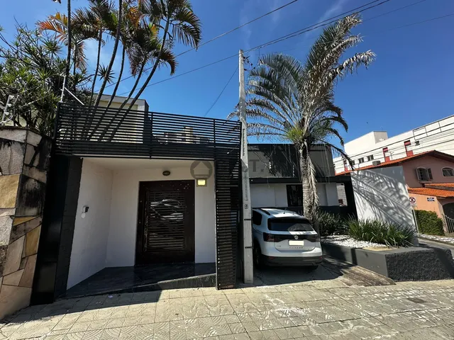 Imagem 5: Casa Comercial para Locação em Sorocaba-Sp, Jardim Paulistano: 5 Salas, 2 Banheiros, 3 Vagas de Garagem, 172M² de Área