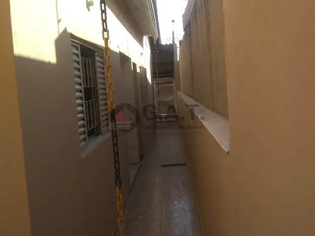 Imagem 12: Casa À Venda em Sorocaba-Sp, Jardim Paulista: 2 Quartos, 2 Salas, 1 Banheiro, 4 Vagas de Garagem, 110M²