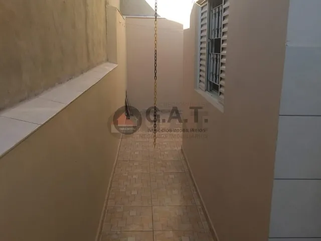 Imagem 4: Casa À Venda em Sorocaba-Sp, Jardim Paulista: 2 Quartos, 2 Salas, 1 Banheiro, 4 Vagas de Garagem, 110M²