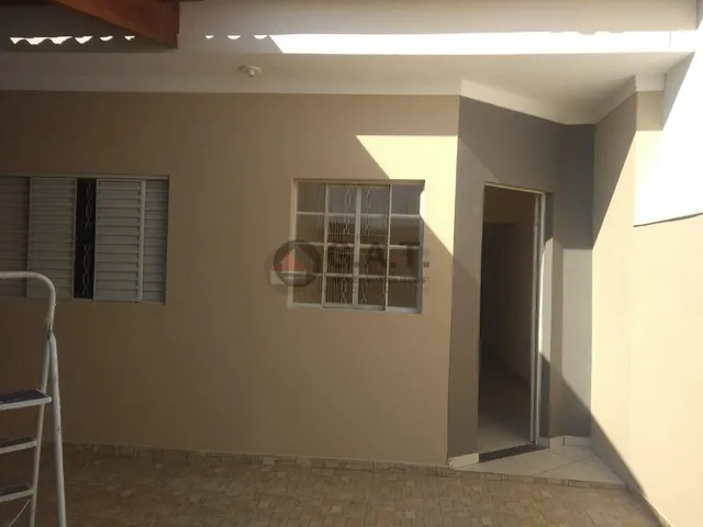 Imagem 13: Casa À Venda em Sorocaba-Sp, Jardim Paulista: 2 Quartos, 2 Salas, 1 Banheiro, 4 Vagas de Garagem, 110M²