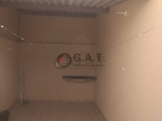Imagem 8: Casa À Venda em Sorocaba-Sp, Jardim Paulista: 2 Quartos, 2 Salas, 1 Banheiro, 4 Vagas de Garagem, 110M²
