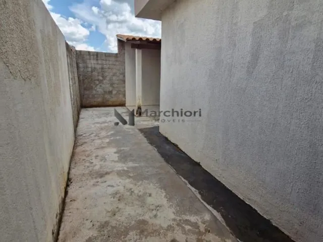 Imagem 2: Ágio de Casa 2 Quartos À Venda no Setor Solange em Trindade