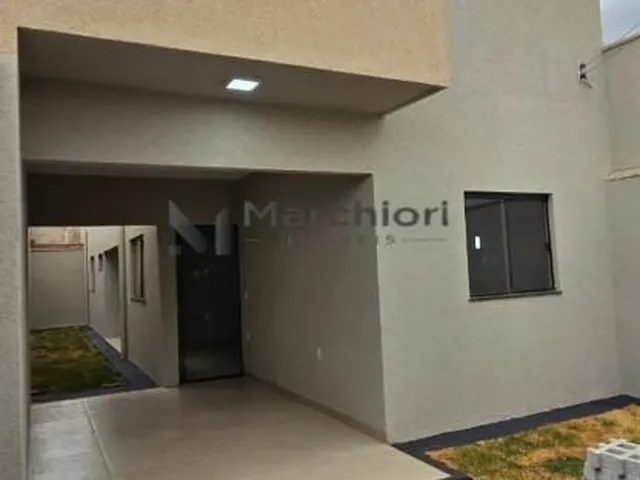 Imagem: Casa 2 Quartos À Venda no Juarez Freire