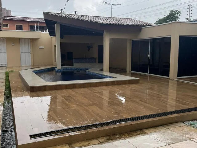 Imagem: Casa para Alugar no Bairro Tamatanduba