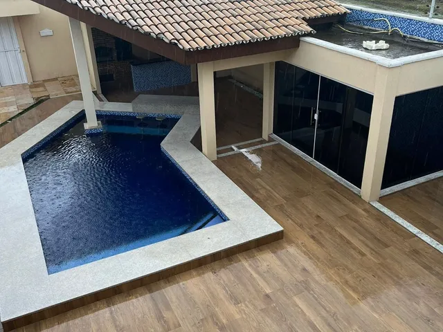 Imagem 5: Casa para Alugar no Bairro Tamatanduba - Eusébio/Ce