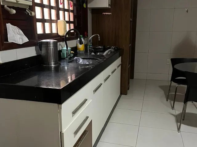 Imagem 9: Casa para Alugar no Bairro Tamatanduba - Eusébio/Ce
