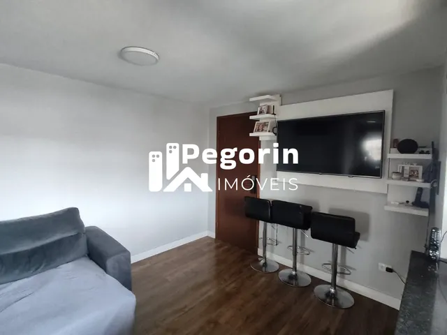 Imagem: Apartamento À Venda com 3 Quartos e Jardim