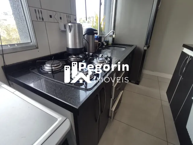 Imagem 6: Apartamento À Venda com 3 Quartos e Jardim em Guarani, Colombo