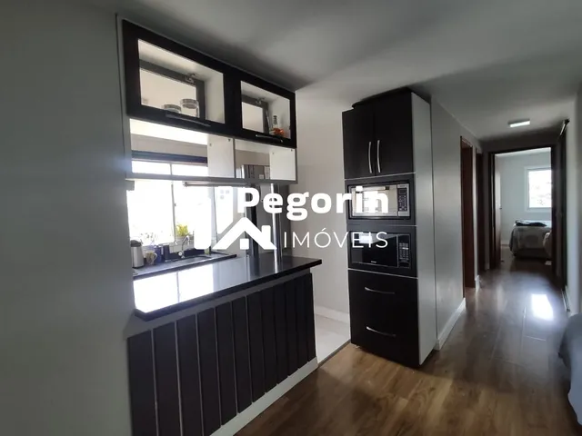 Imagem 13: Apartamento À Venda com 3 Quartos e Jardim em Guarani, Colombo