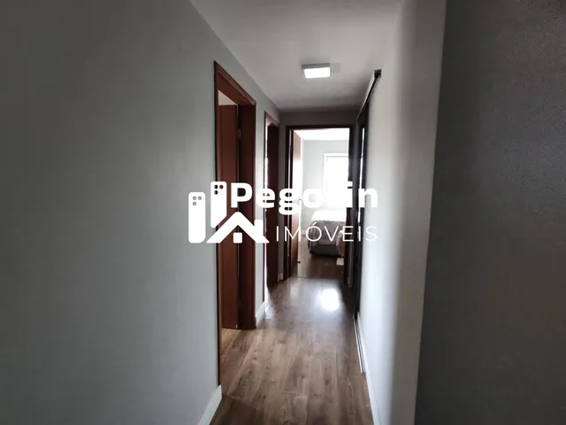 Imagem 4: Apartamento À Venda com 3 Quartos e Jardim em Guarani, Colombo
