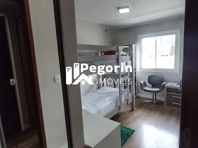 Imagem 7: Apartamento À Venda com 3 Quartos e Jardim em Guarani, Colombo