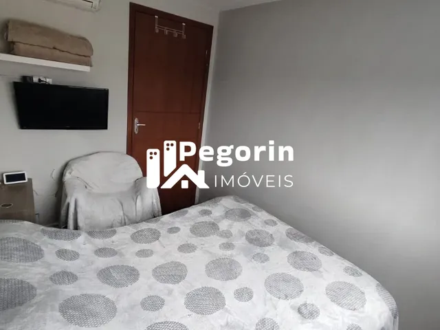 Imagem 8: Apartamento À Venda com 3 Quartos e Jardim em Guarani, Colombo
