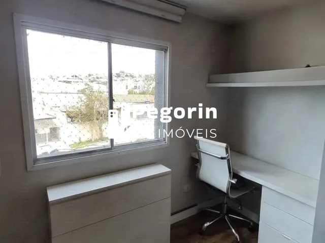 Imagem 5: Apartamento À Venda com 3 Quartos e Jardim em Guarani, Colombo