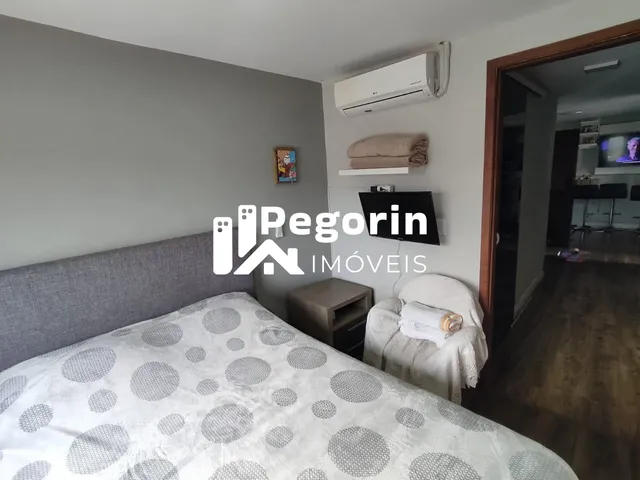 Imagem 9: Apartamento À Venda com 3 Quartos e Jardim em Guarani, Colombo