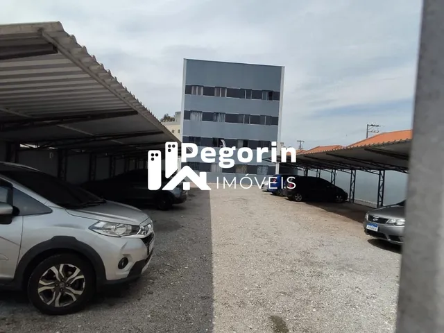 Imagem 11: Apartamento À Venda com 3 Quartos e Jardim em Guarani, Colombo