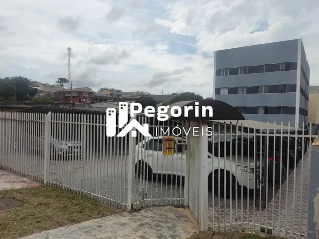 Imagem 16: Apartamento À Venda com 3 Quartos e Jardim em Guarani, Colombo