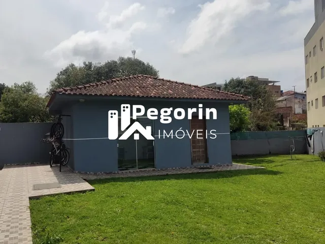 Imagem 14: Apartamento À Venda com 3 Quartos e Jardim em Guarani, Colombo