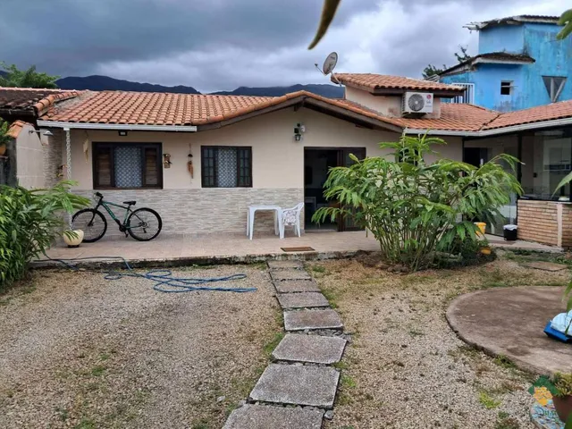 Imagem: Casa À Venda em Bertioga, Morada da Praia