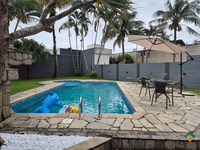 Imagem: Sobrado À Venda em Bertioga, Morada da