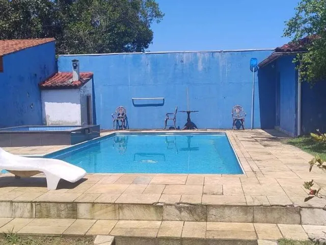 Imagem 16: Sobrado À Venda em Bertioga, Morada da Praia, com 4 Quartos, 260M²