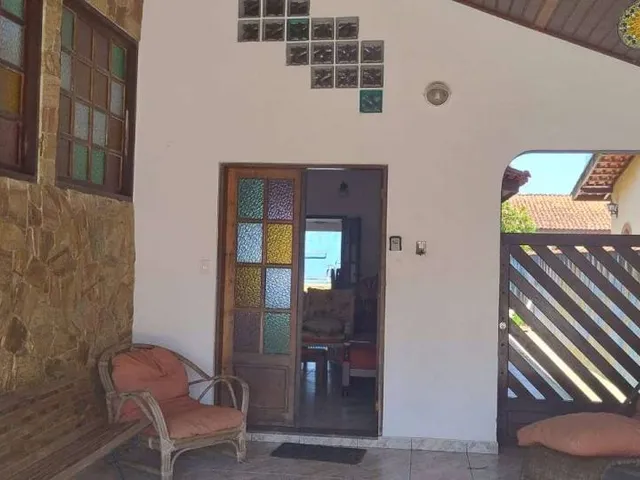 Imagem 14: Sobrado À Venda em Bertioga, Morada da Praia, com 4 Quartos, 260M²