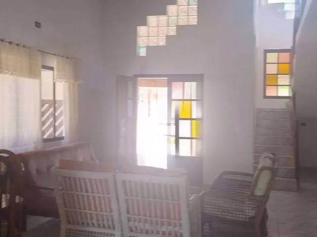 Imagem 2: Sobrado À Venda em Bertioga, Morada da Praia, com 4 Quartos, 260M²