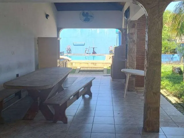 Imagem 3: Sobrado À Venda em Bertioga, Morada da Praia, com 4 Quartos, 260M²