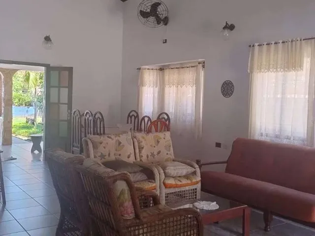 Imagem 4: Sobrado À Venda em Bertioga, Morada da Praia, com 4 Quartos, 260M²