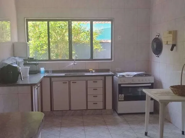 Imagem 7: Sobrado À Venda em Bertioga, Morada da Praia, com 4 Quartos, 260M²