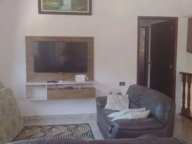 Imagem 10: Sobrado À Venda em Bertioga, Morada da Praia, com 4 Quartos, 260M²