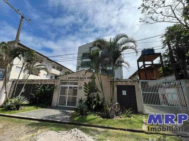 Imagem: Apartamento a Venda em Ubatuba na Praia