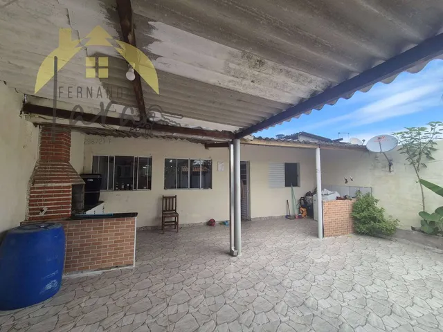 Imagem: Casa À Venda em Peruíbe, Recreio Santista