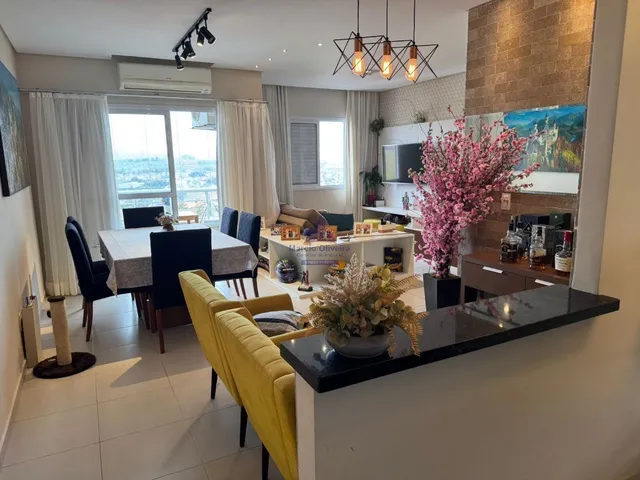 Imagem: Apartamento Residencial em Taubaté - Sp