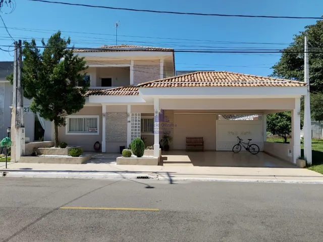 Imagem: Casa Residencial em Taubaté - Sp, Piracangaguá