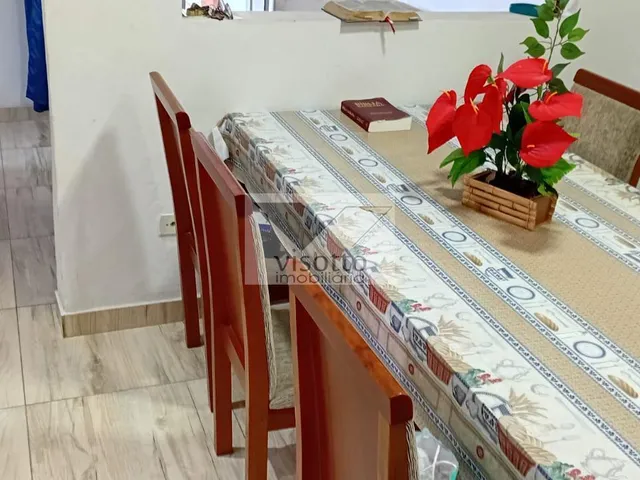 Imagem: House em Itapecerica da Serra - São Paulo