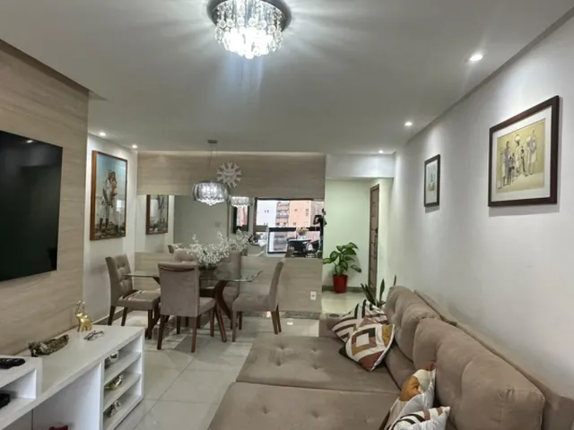 Imagem: Reserva Arboretto, Alphaville1, Apartamento