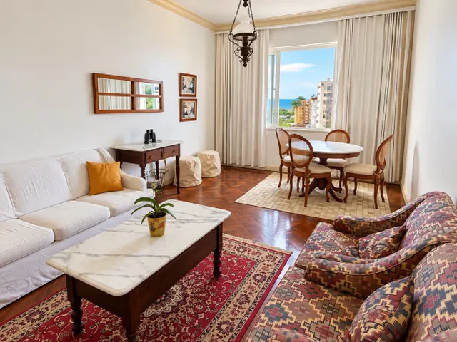 Imagem: Residencial Oceania, Apartamento para Venda