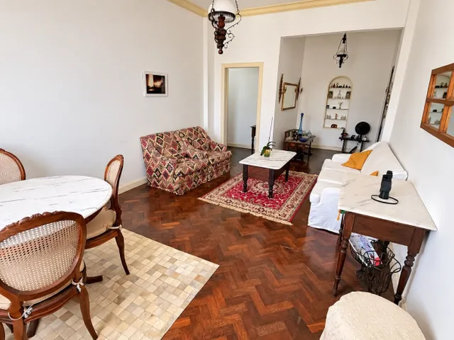 Imagem 2: Residencial Oceania, Apartamento para Venda, 03 Quartos, 170M2, Vista Mar, Salvador/Ba