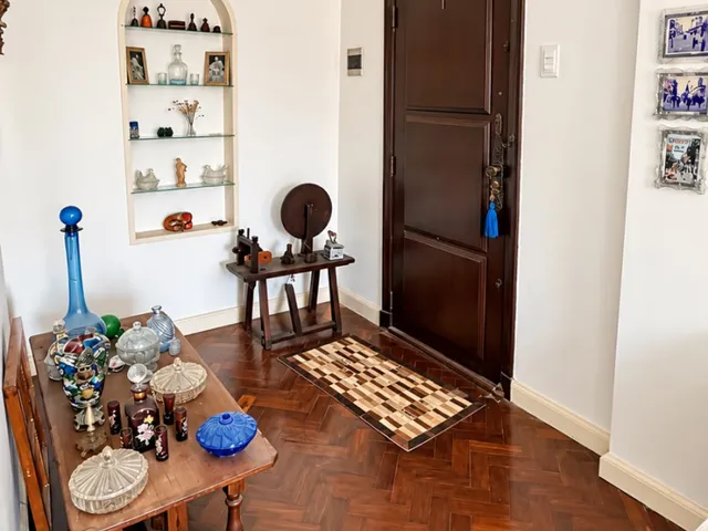 Imagem 3: Residencial Oceania, Apartamento para Venda, 03 Quartos, 170M2, Vista Mar, Salvador/Ba