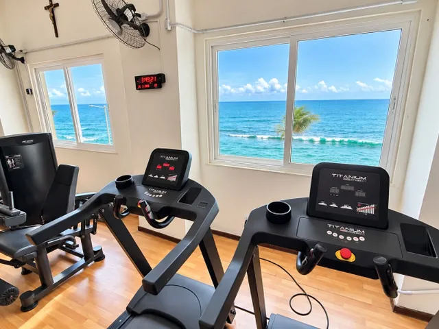 Imagem 4: Residencial Oceania, Apartamento para Venda, 03 Quartos, 170M2, Vista Mar, Salvador/Ba