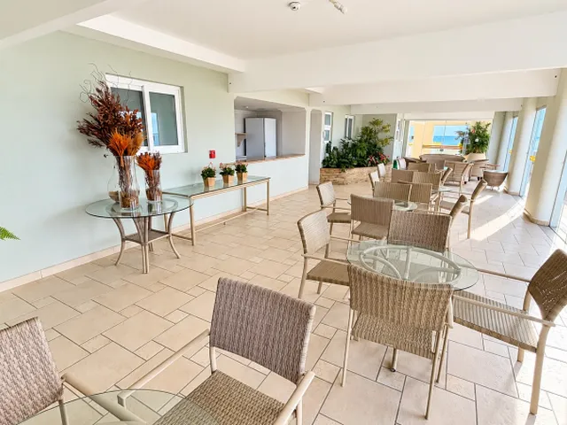 Imagem 5: Residencial Oceania, Apartamento para Venda, 03 Quartos, 170M2, Vista Mar, Salvador/Ba