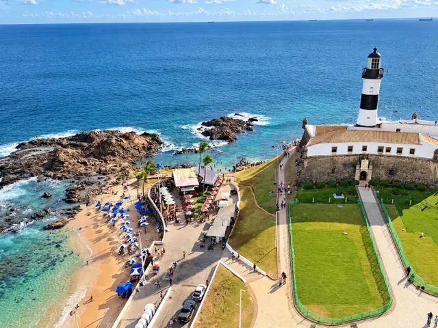 Imagem 6: Residencial Oceania, Apartamento para Venda, 03 Quartos, 170M2, Vista Mar, Salvador/Ba