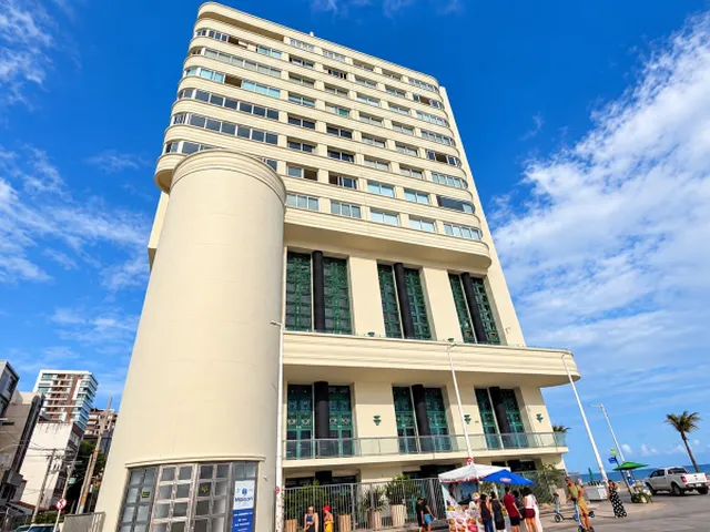 Imagem 7: Residencial Oceania, Apartamento para Venda, 03 Quartos, 170M2, Vista Mar, Salvador/Ba