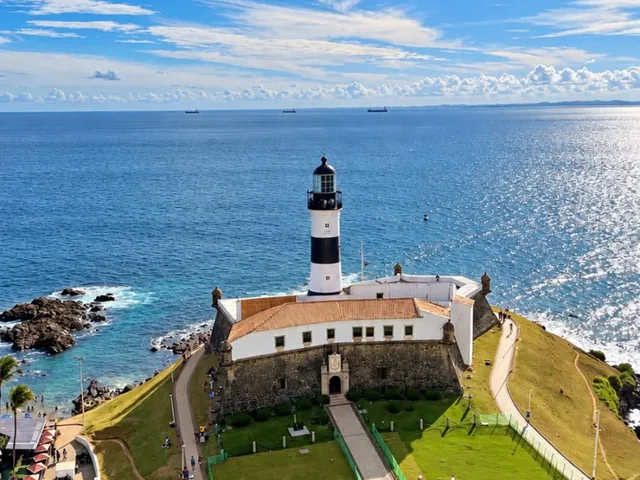 Imagem 8: Residencial Oceania, Apartamento para Venda, 03 Quartos, 170M2, Vista Mar, Salvador/Ba