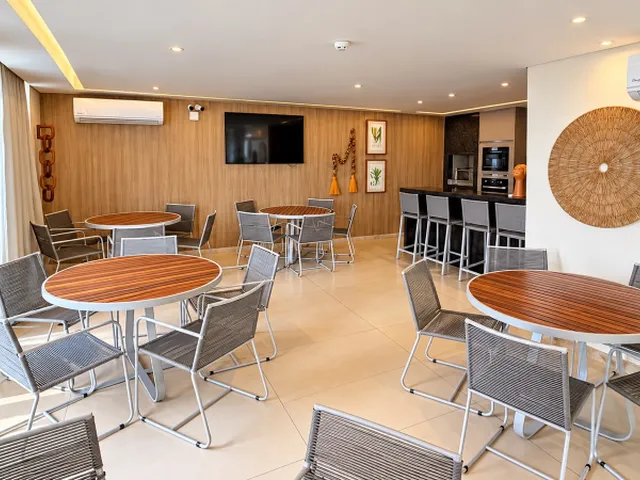 Imagem 13: Residencial Oceania, Apartamento para Venda, 03 Quartos, 170M2, Vista Mar, Salvador/Ba