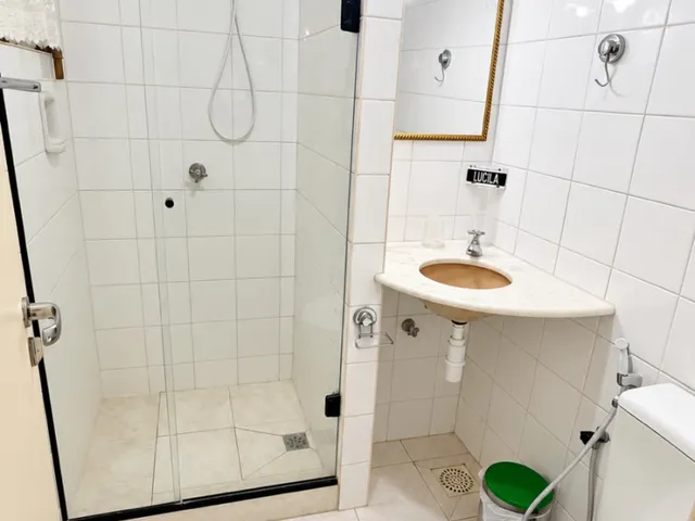 Imagem 15: Residencial Oceania, Apartamento para Venda, 03 Quartos, 170M2, Vista Mar, Salvador/Ba
