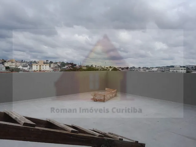 Imagem 9: Apartamento em Guarani, Colombo/Pr