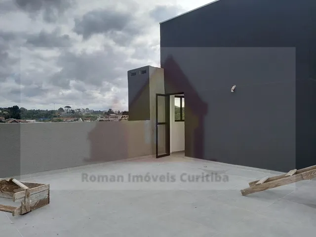 Imagem 8: Apartamento em Guarani, Colombo/Pr