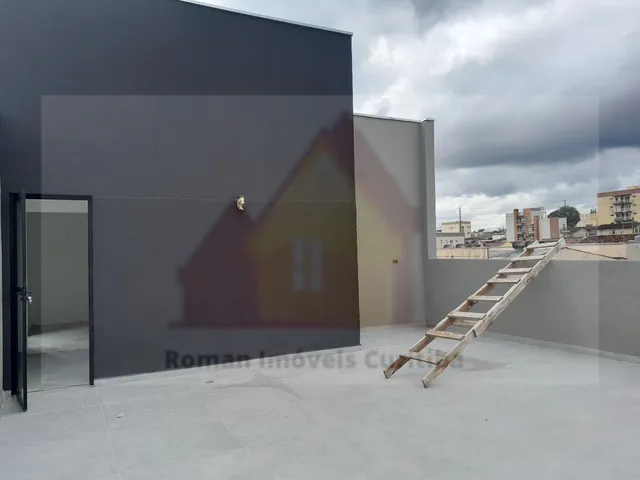 Imagem 7: Apartamento em Guarani, Colombo/Pr