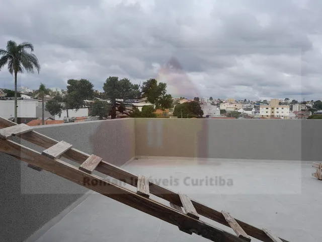 Imagem 5: Apartamento em Guarani, Colombo/Pr